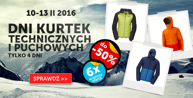 Tuttu Dni Puchu i Kurtek 10-13.02.2016