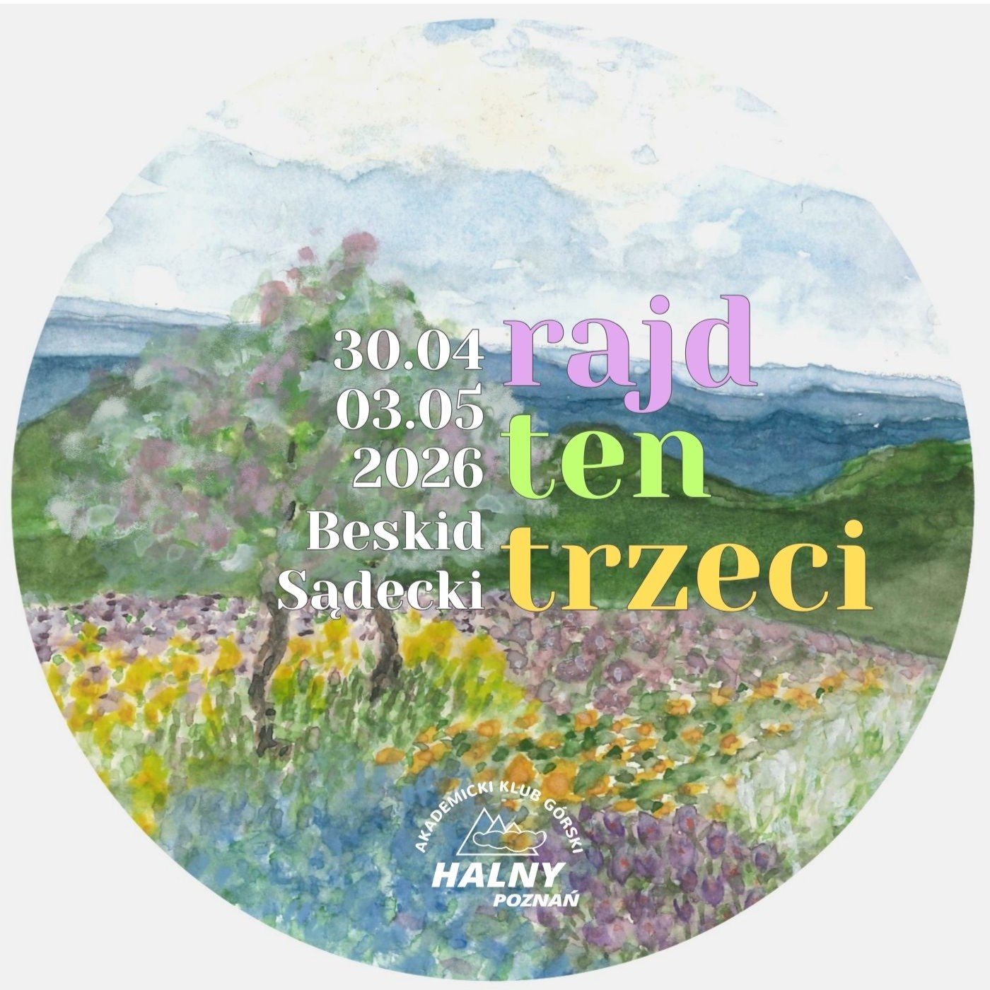 Tu będzie znaczek